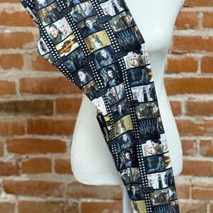 Game of Thrones Themed Leggings